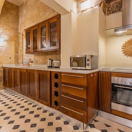 Stunning Valletta Palazzino Ngoại thất bức ảnh