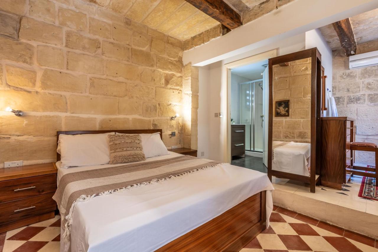 Stunning Valletta Palazzino Ngoại thất bức ảnh
