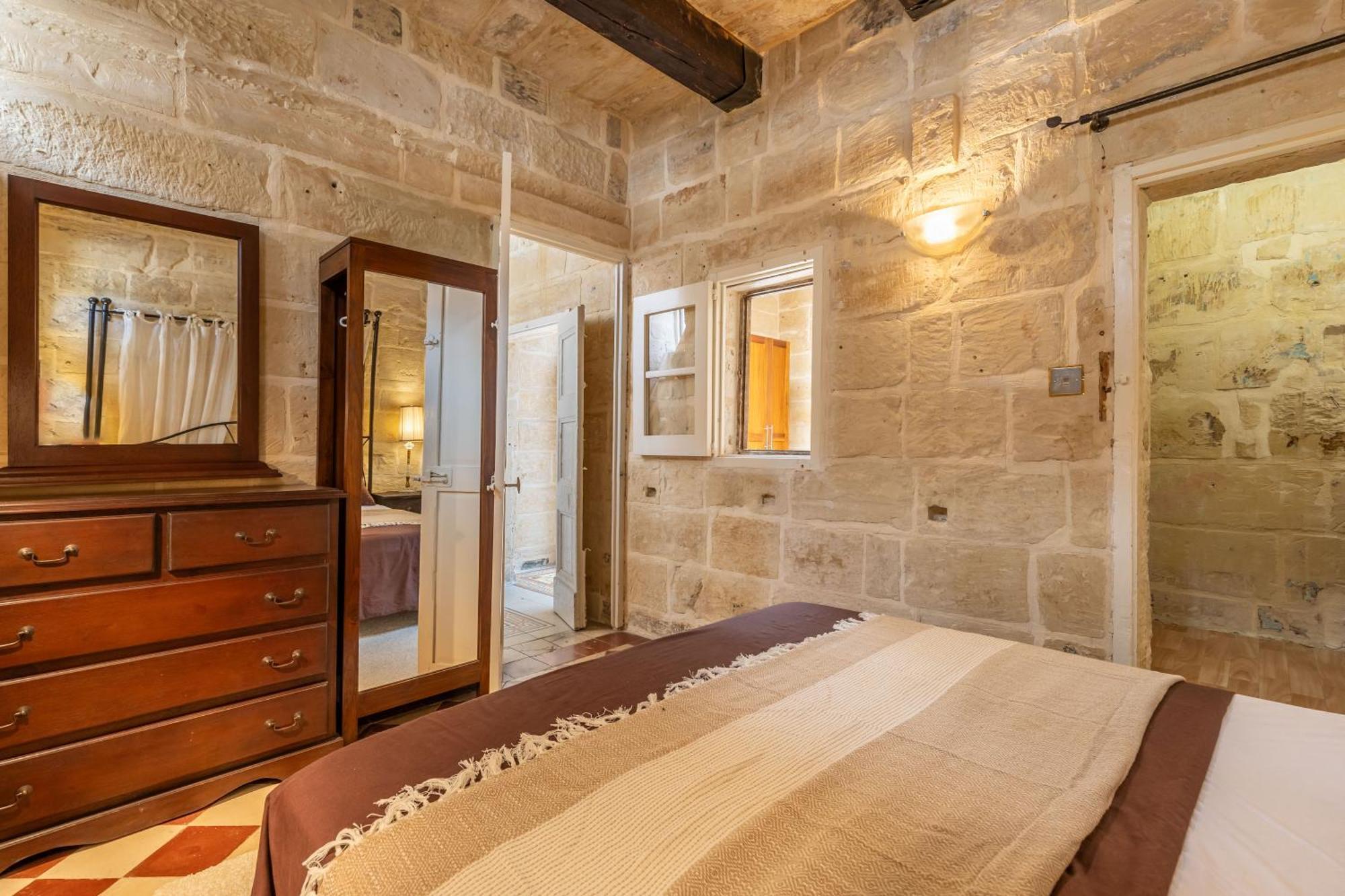 Stunning Valletta Palazzino Ngoại thất bức ảnh
