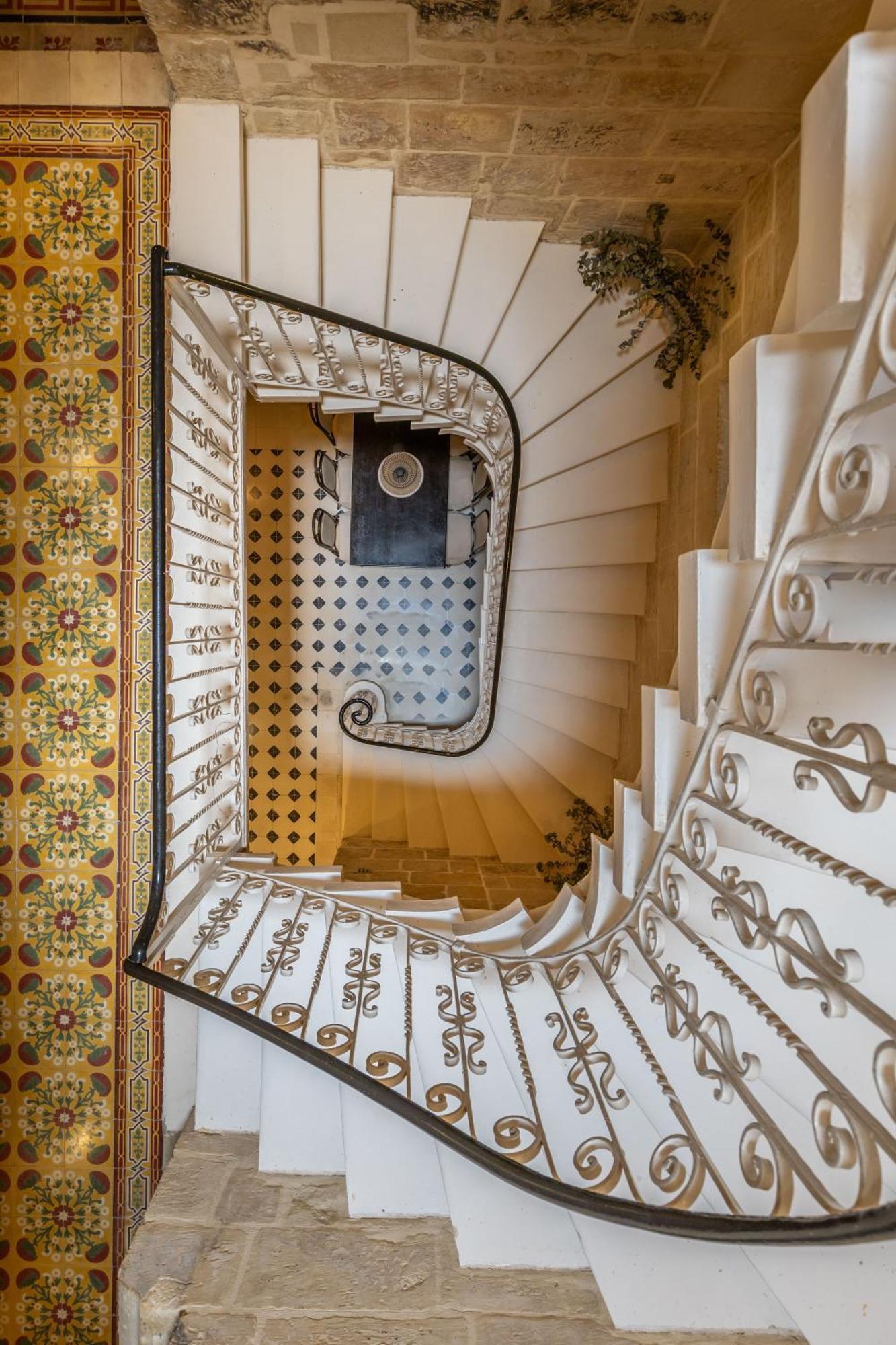 Stunning Valletta Palazzino Ngoại thất bức ảnh