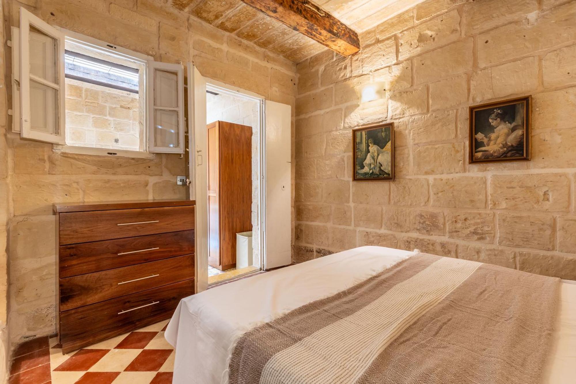 Stunning Valletta Palazzino Ngoại thất bức ảnh